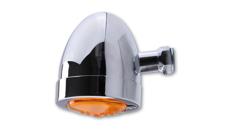 HIGHSIDER smart Blinker BULLET FLAT