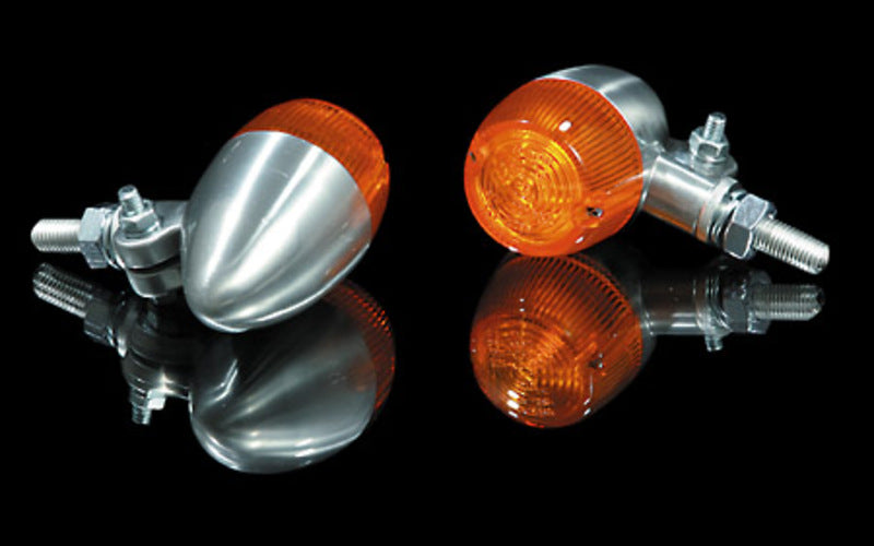 HIGHSIDER smart Blinker BULLET LIGHT 1