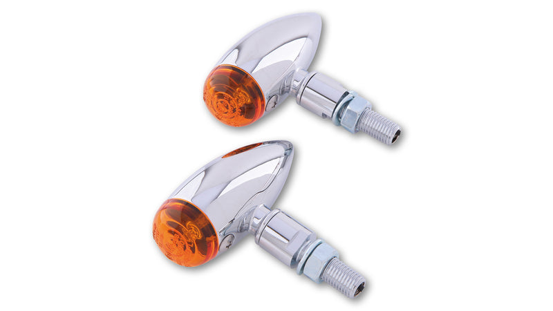 HIGHSIDER smart Blinker MICRO-BULLET