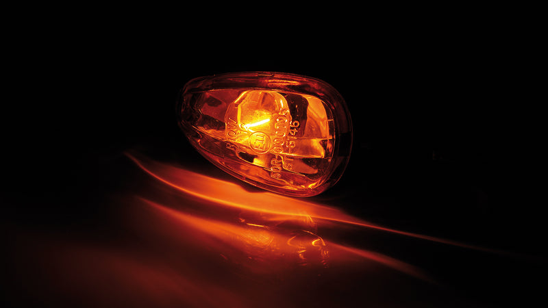 HIGHSIDER smart Mini-Blinker LITTLE DUKE