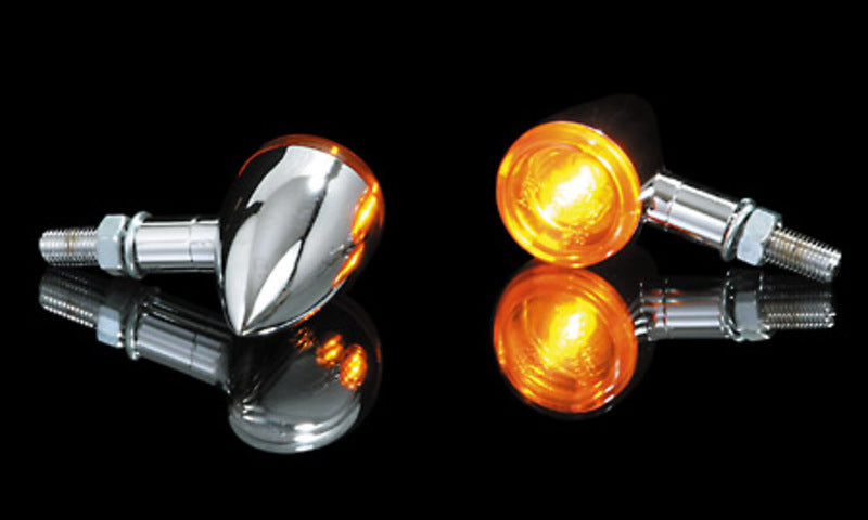 HIGHSIDER smart HIGHSIDER smart Blinker BULLET LIGHT