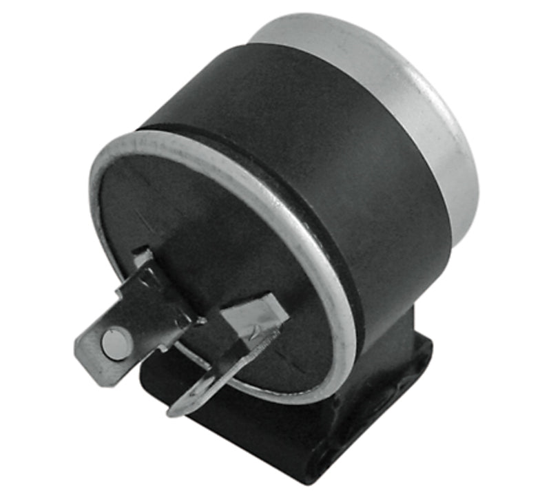 HIGHSIDER smart Blinkrelais 2 Pol, 12V 21W