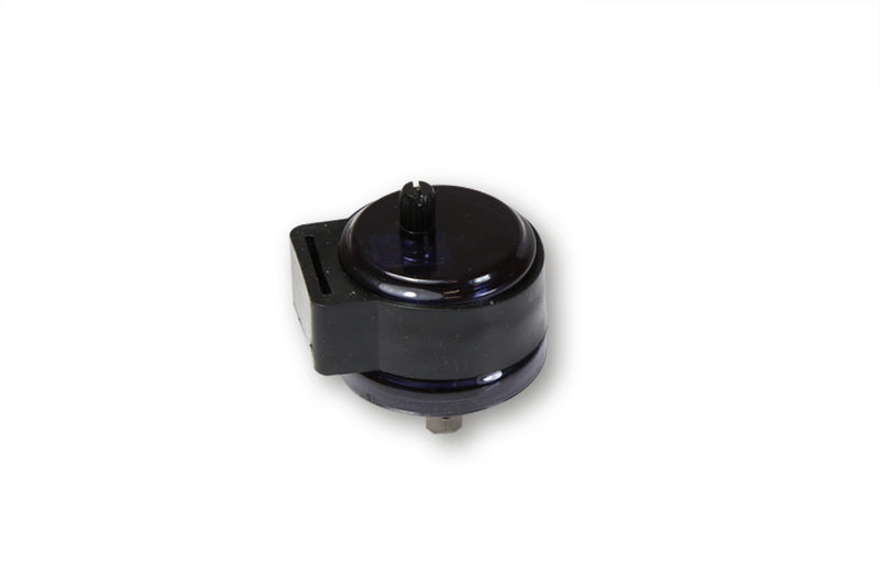HIGHSIDER smart 3-Pin Universal Blinkrelais, 12V