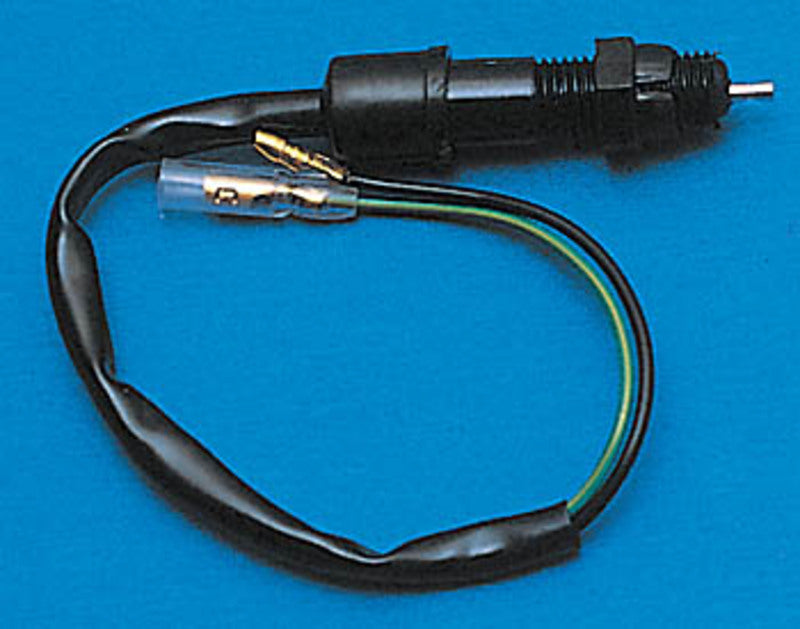 HIGHSIDER smart Bremslichtschalter, hinten, HONDA, rund