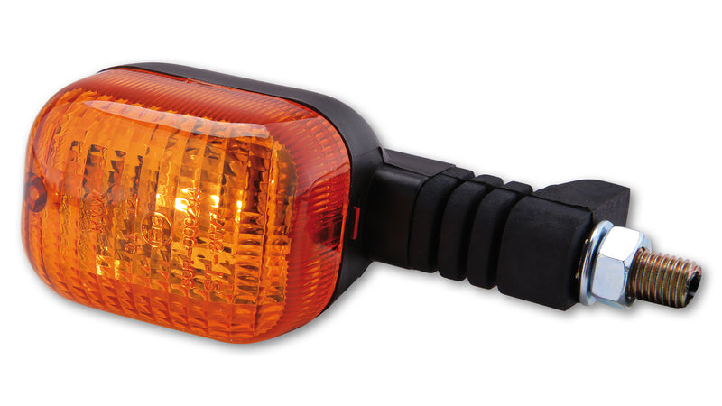 HIGHSIDER smart Blinker DUC STYLE