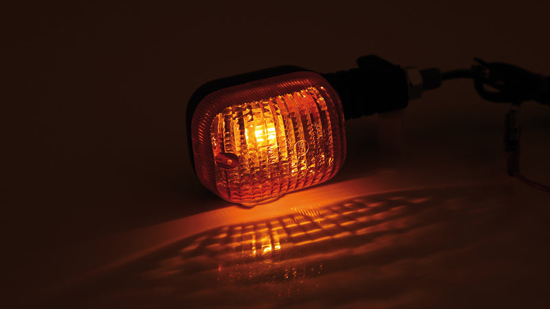 HIGHSIDER smart Blinker DUC STYLE