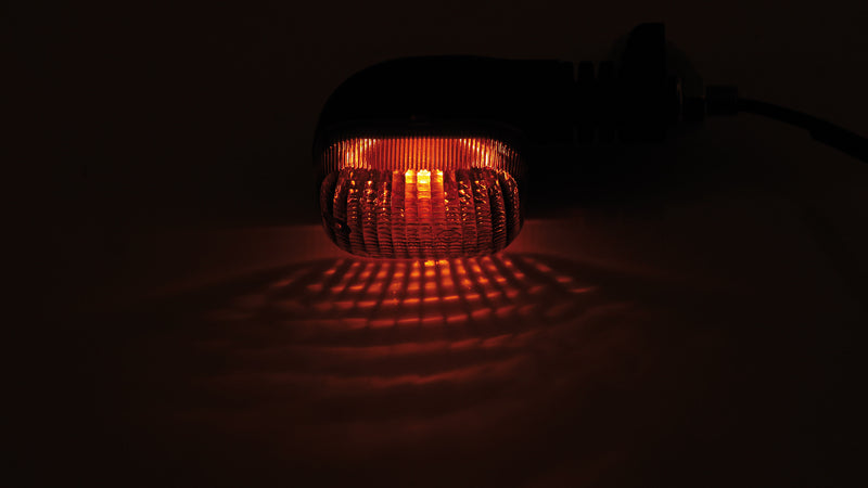 HIGHSIDER smart Blinker DUC STYLE