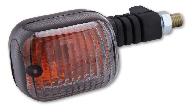 HIGHSIDER smart Blinker DUC STYLE
