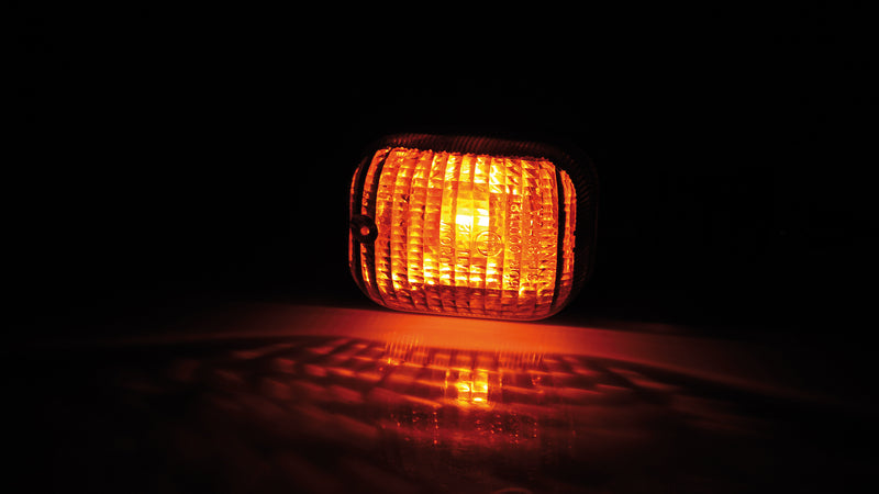 HIGHSIDER smart Blinker DUC STYLE