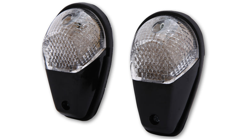 HIGHSIDER smart LED Verkleidungsblinker