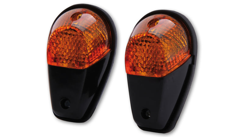 HIGHSIDER smart Verkleidungsblinker