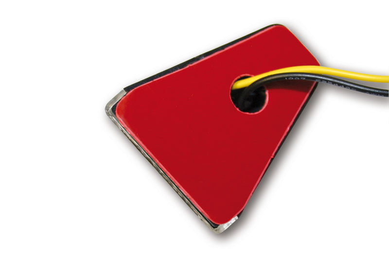 HIGHSIDER smart LED Verkleidungsblinker SWIFT
