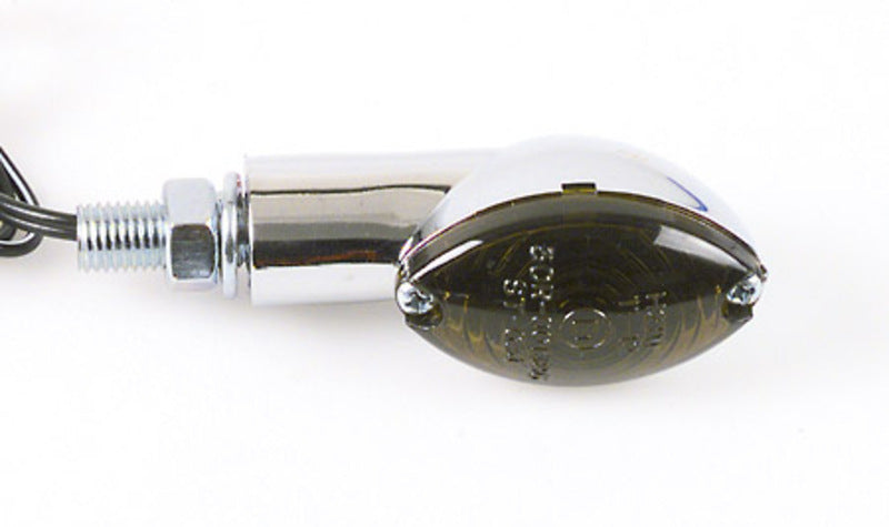 HIGHSIDER smart Mini-Blinker CATEYE