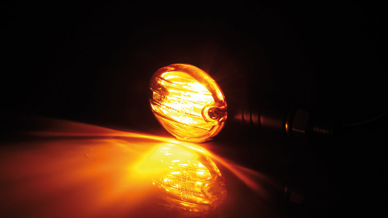 HIGHSIDER smart Mini-Blinker MICRO-FLASH