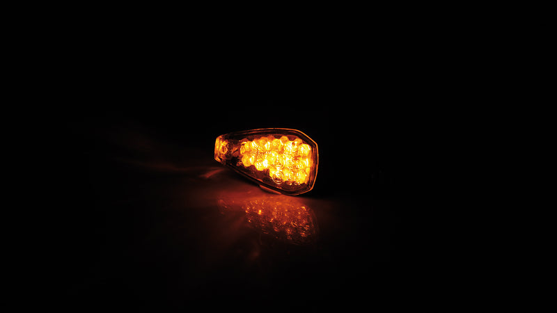 HIGHSIDER smart LED-Blinker PEAK