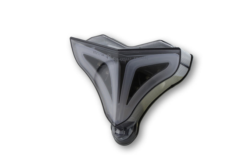 HIGHSIDER smart LED Rücklicht für YAMAHA YZF R1