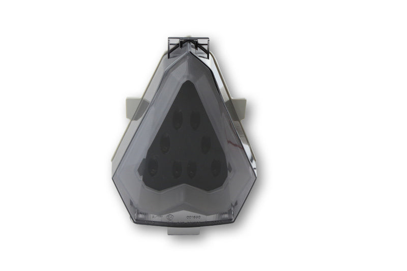 HIGHSIDER smart LED Rücklicht für YAMAHA R6