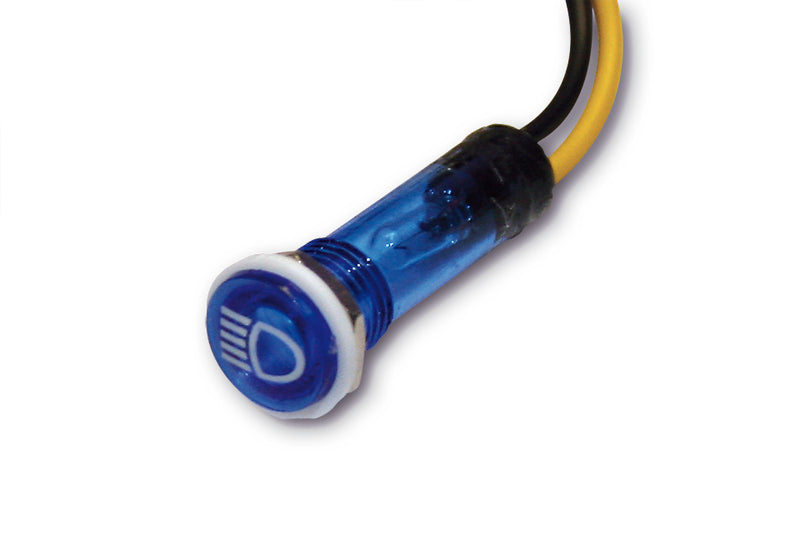 HIGHSIDER smart Kontrollleuchte Fernlicht