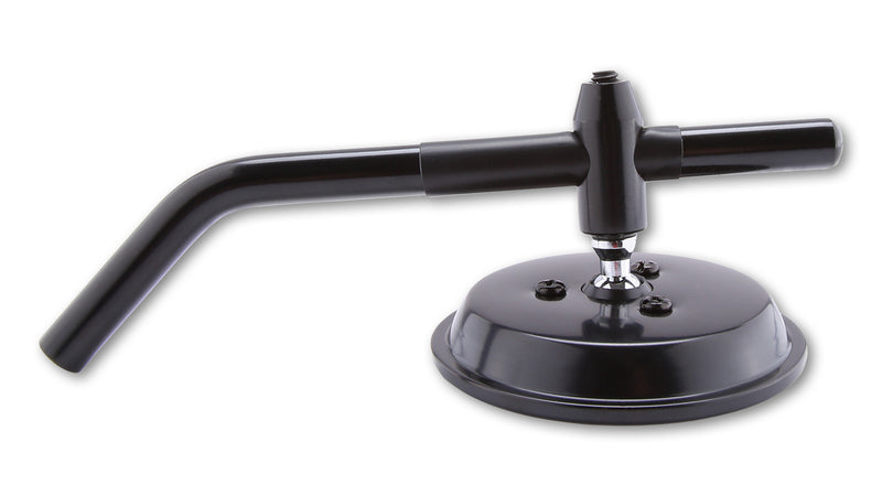 HIGHSIDER smart Mini Lenkerspiegel, schwarz