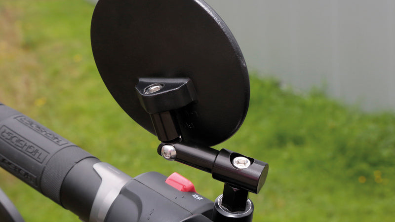 HIGHSIDER smart Anbaukit für Lenkerspiegel