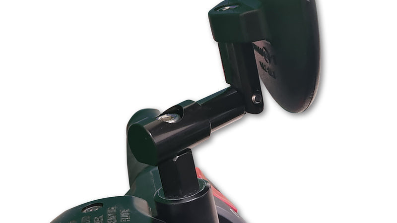 HIGHSIDER smart Anbaukit für Lenkerspiegel