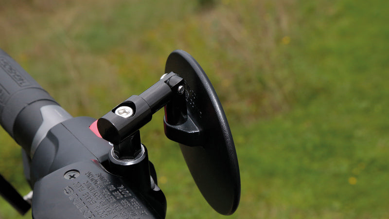 HIGHSIDER smart Anbaukit für Lenkerspiegel