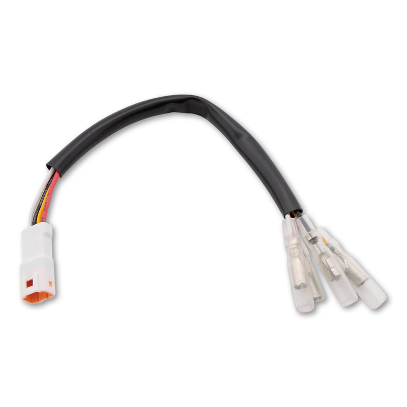 HIGHSIDER smart Rücklicht Adapterkabel div. KTM