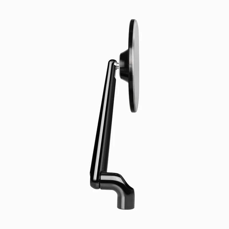 MOTOGADGET mo.view club 150, der glaslose Spiegel mit 150mm Arm