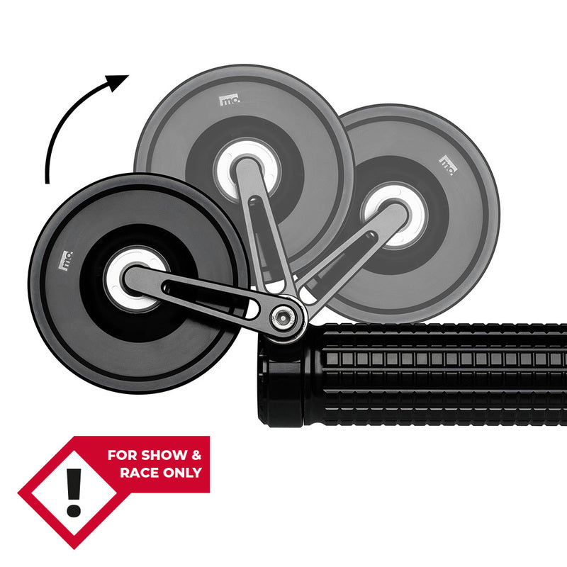 MOTOGADGET mo.view spy flip 50