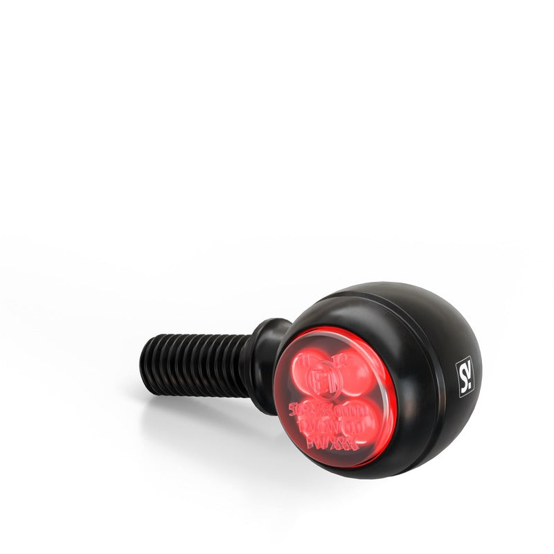 HIGHSIDER smart CIRCULA-S 3in1 Rück-, Bremslicht, Blinker