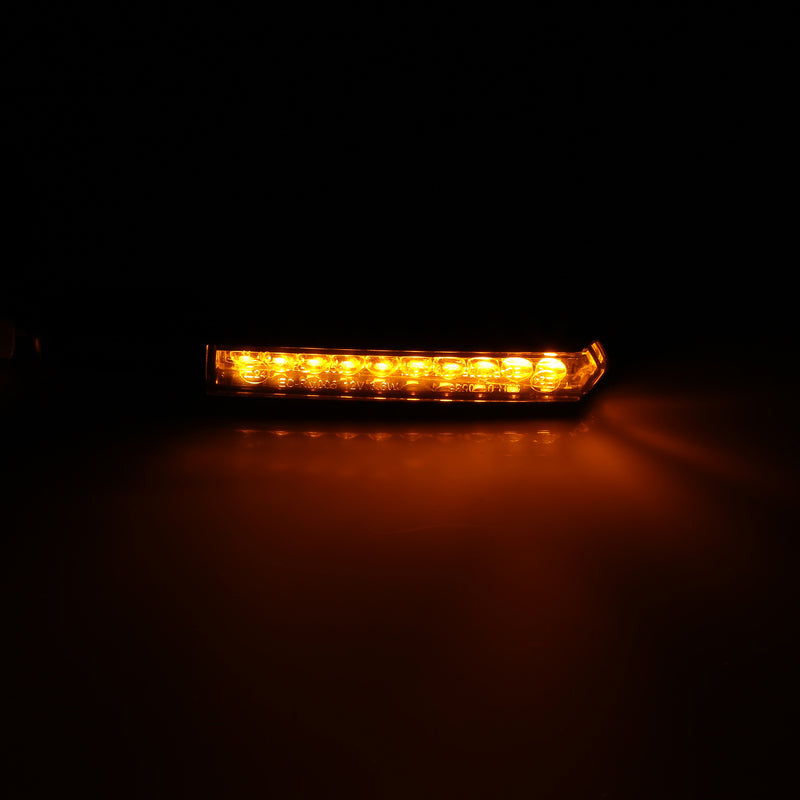 HIGHSIDER smart Run-TS LED Lauflicht-Blinker
