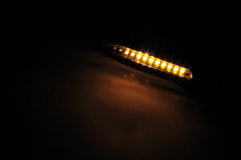 HIGHSIDER smart LED Lauflicht-Blinker RUN