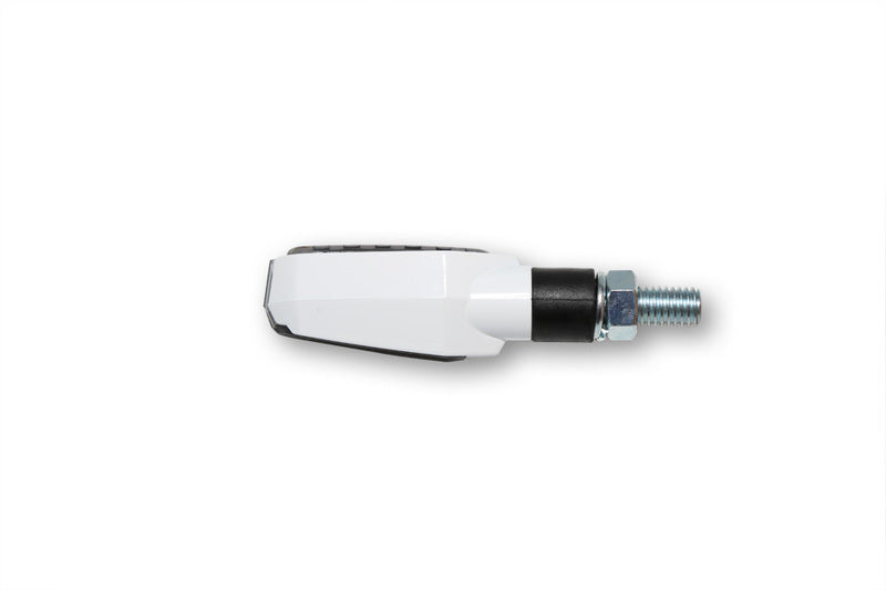 HIGHSIDER smart LED Blinker MULTIFACE, white