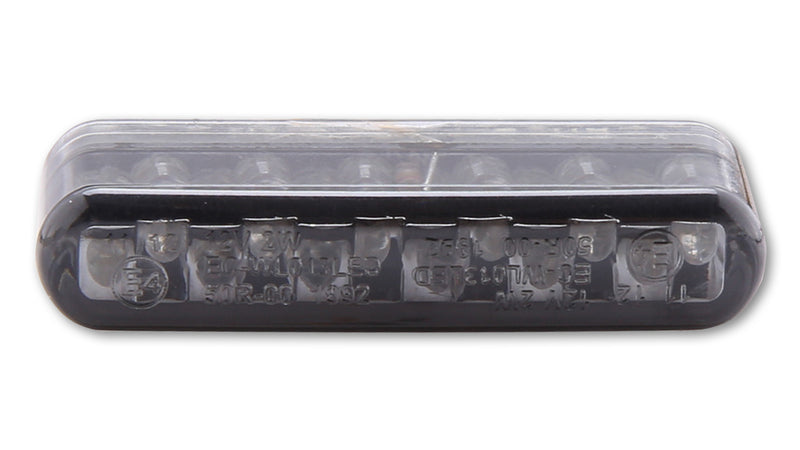 HIGHSIDER smart SHORTY LED Einbaublinker