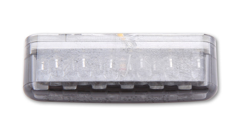 HIGHSIDER smart SHORTY LED Einbaublinker