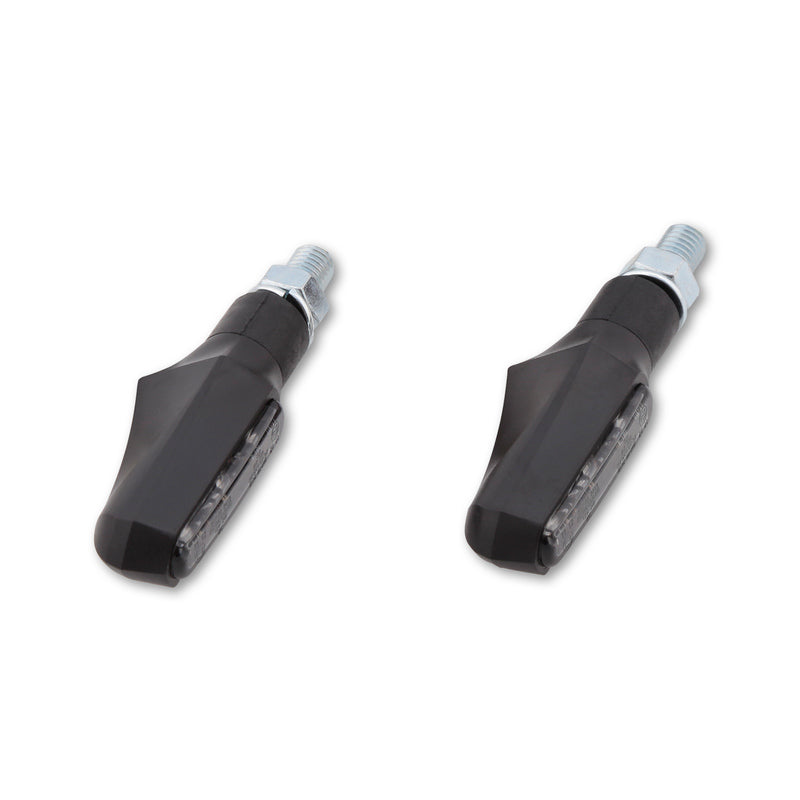 HIGHSIDER smart SHORTY FIN LED Blinker