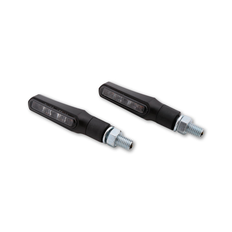 HIGHSIDER smart SHORTY FIN LED Blinker