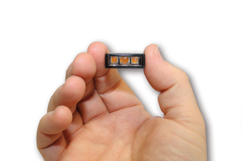 HIGHSIDER smart LED Blinker CUBE-H