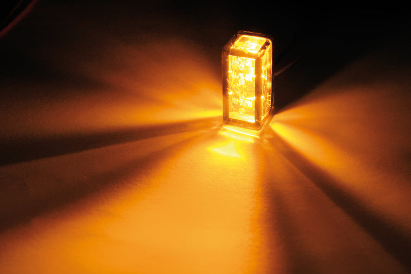 HIGHSIDER smart LED Blinker CUBE-V