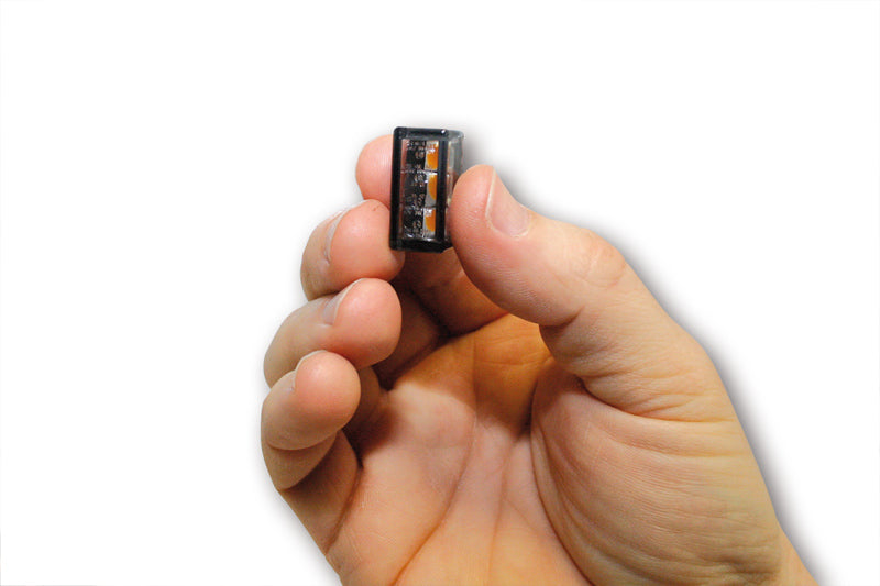 HIGHSIDER smart LED Blinker CUBE-V