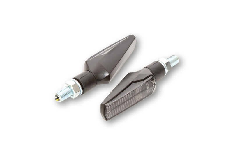 HIGHSIDER smart LED Blinker/Positionslicht FINELINE