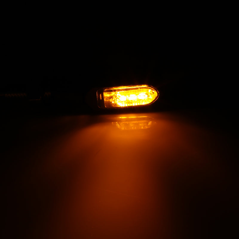 HIGHSIDER smart NAMIKO-TS LED Blinker / Positionslicht