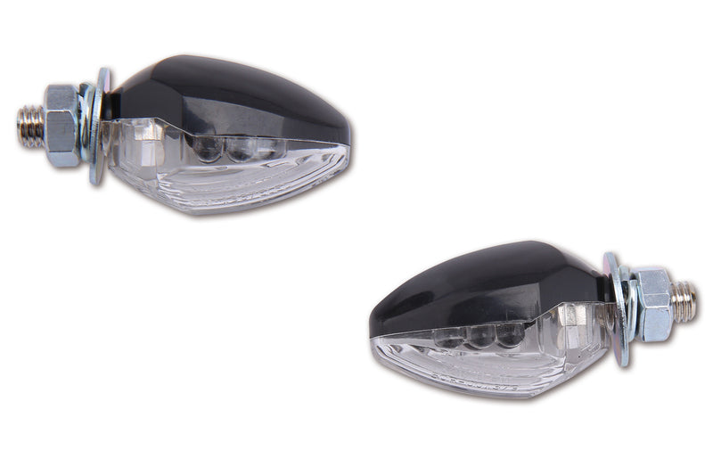 HIGHSIDER smart LED Blinker DROP