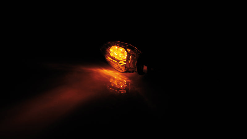 HIGHSIDER smart LED Blinker DROP