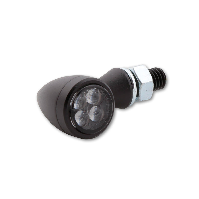 HIGHSIDER smart SIXTEEN BULLET LED Blinker