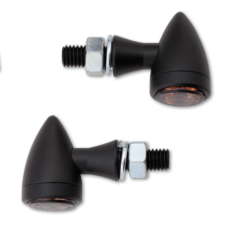 HIGHSIDER smart SIXTEEN BULLET LED Blinker