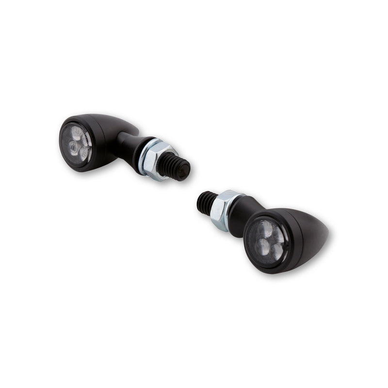HIGHSIDER smart SIXTEEN BULLET LED Blinker