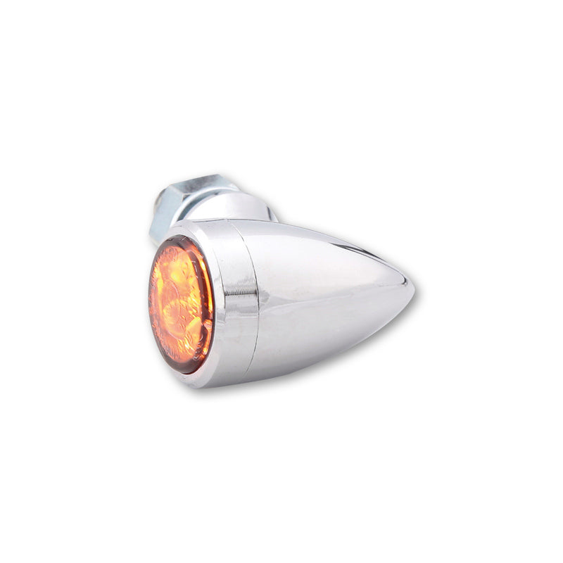 HIGHSIDER smart SIXTEEN BULLET LED Blinker