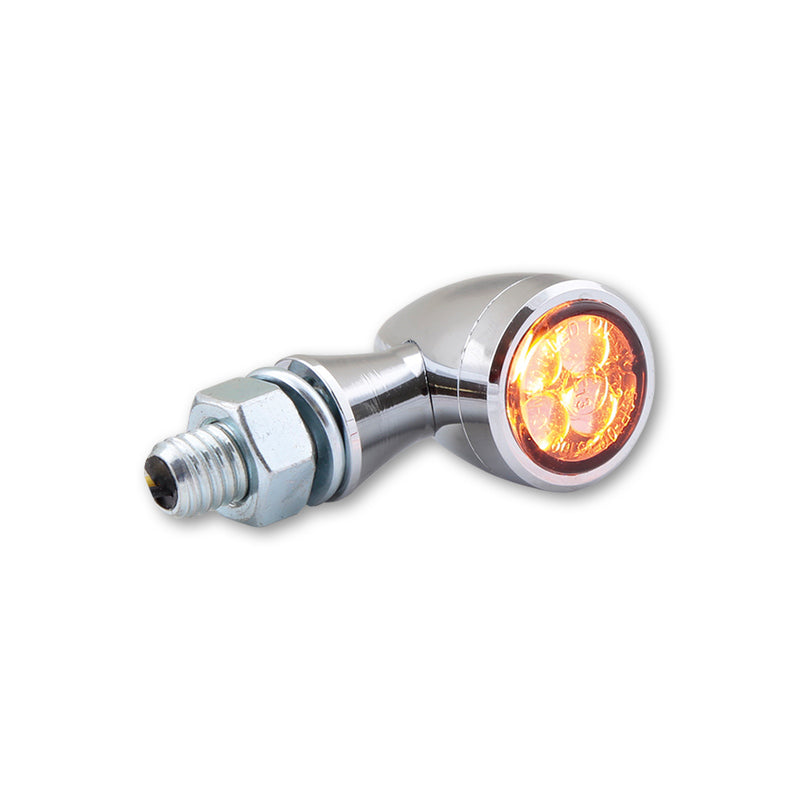 HIGHSIDER smart SIXTEEN BULLET LED Blinker