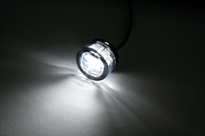 HIGHSIDER smart LED Standlicht MICRO PIN zum Einbau